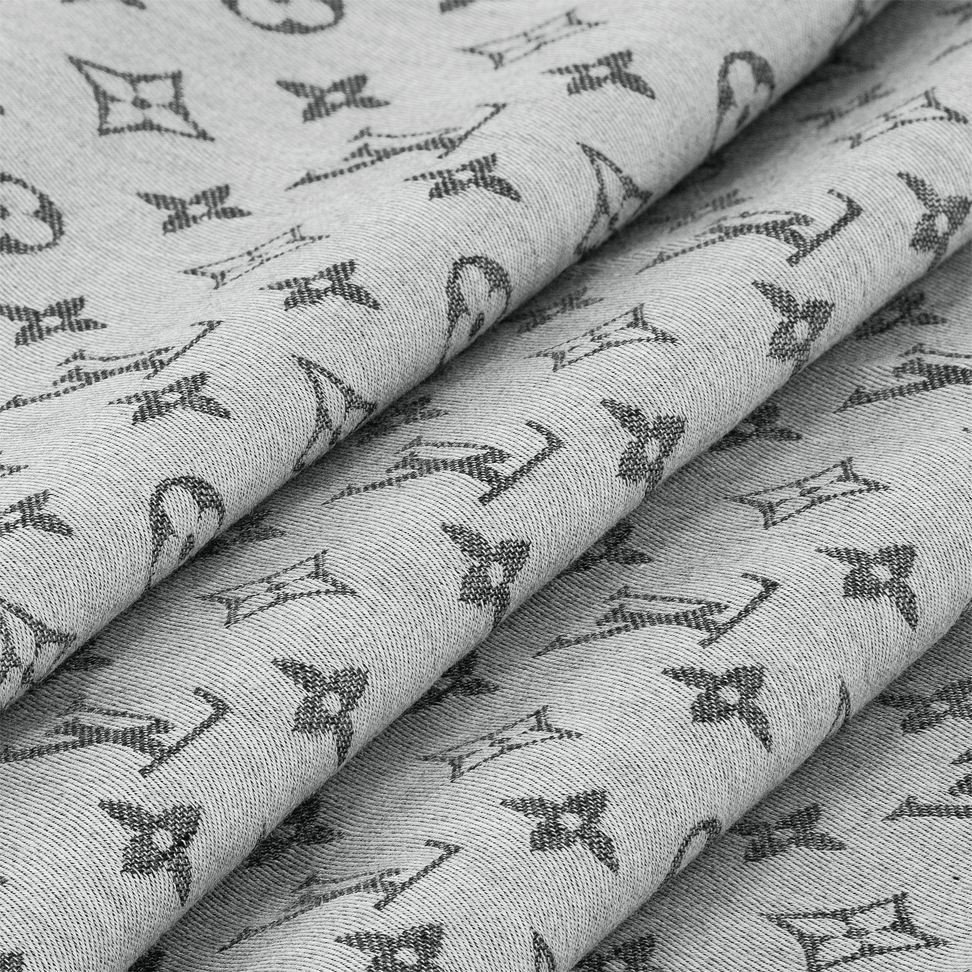 Monogram Essential Stole . - Accessories | LOUIS VUITTON